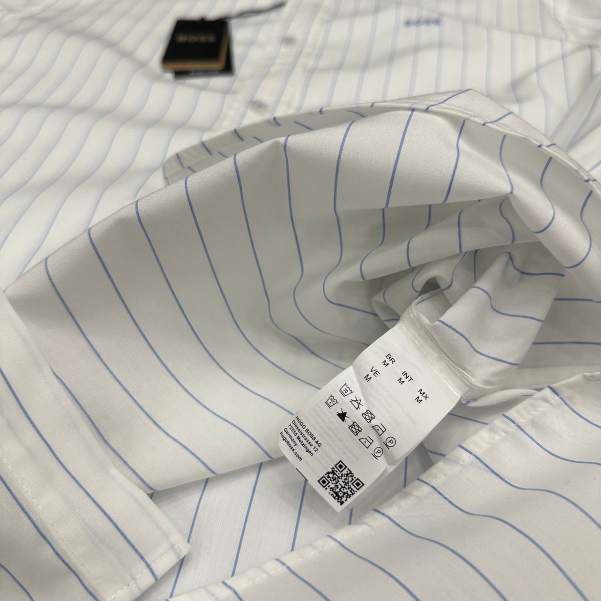 Πουκάμισο Boss 12026 “Sale”
