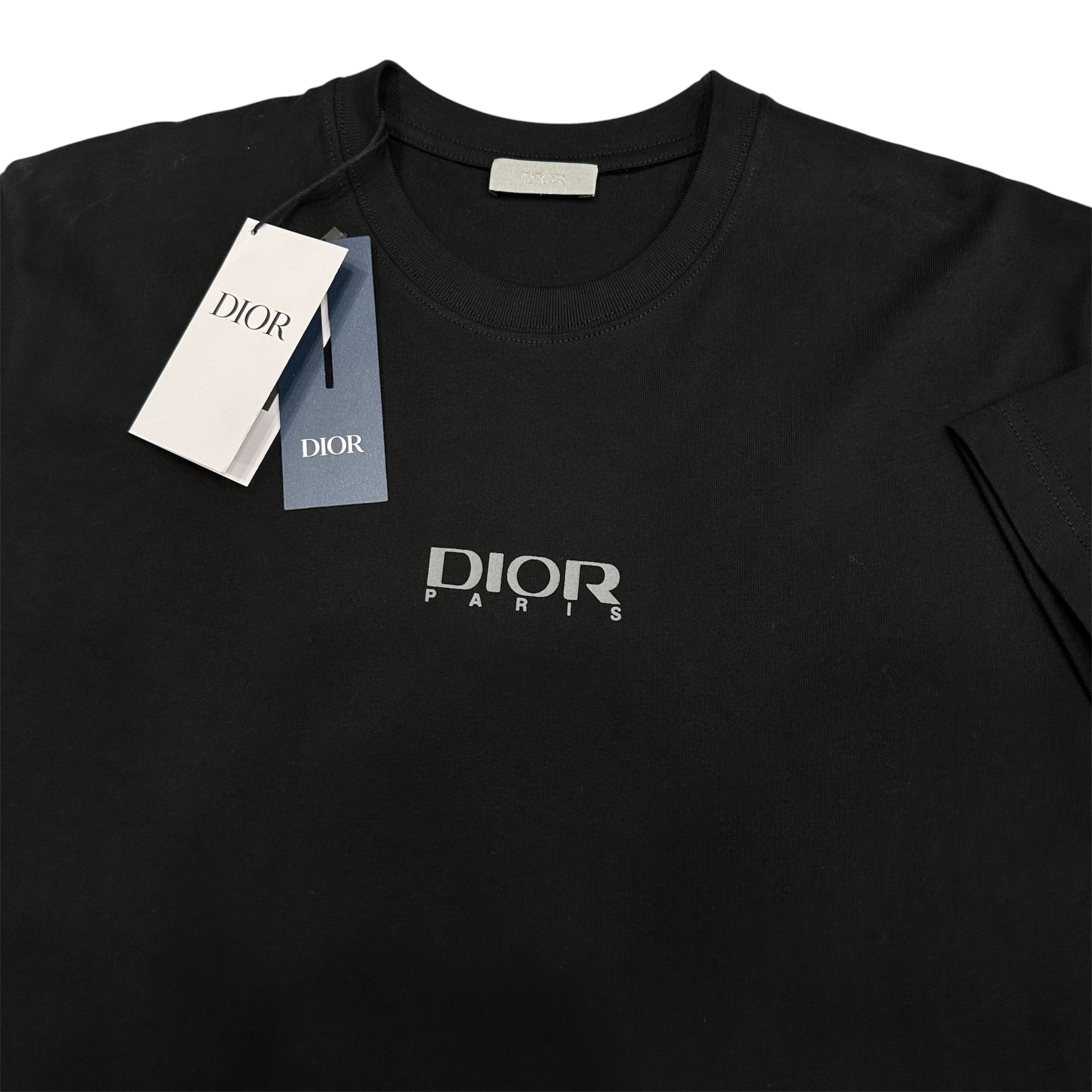 T-shirt Dior 1293 “Sale”