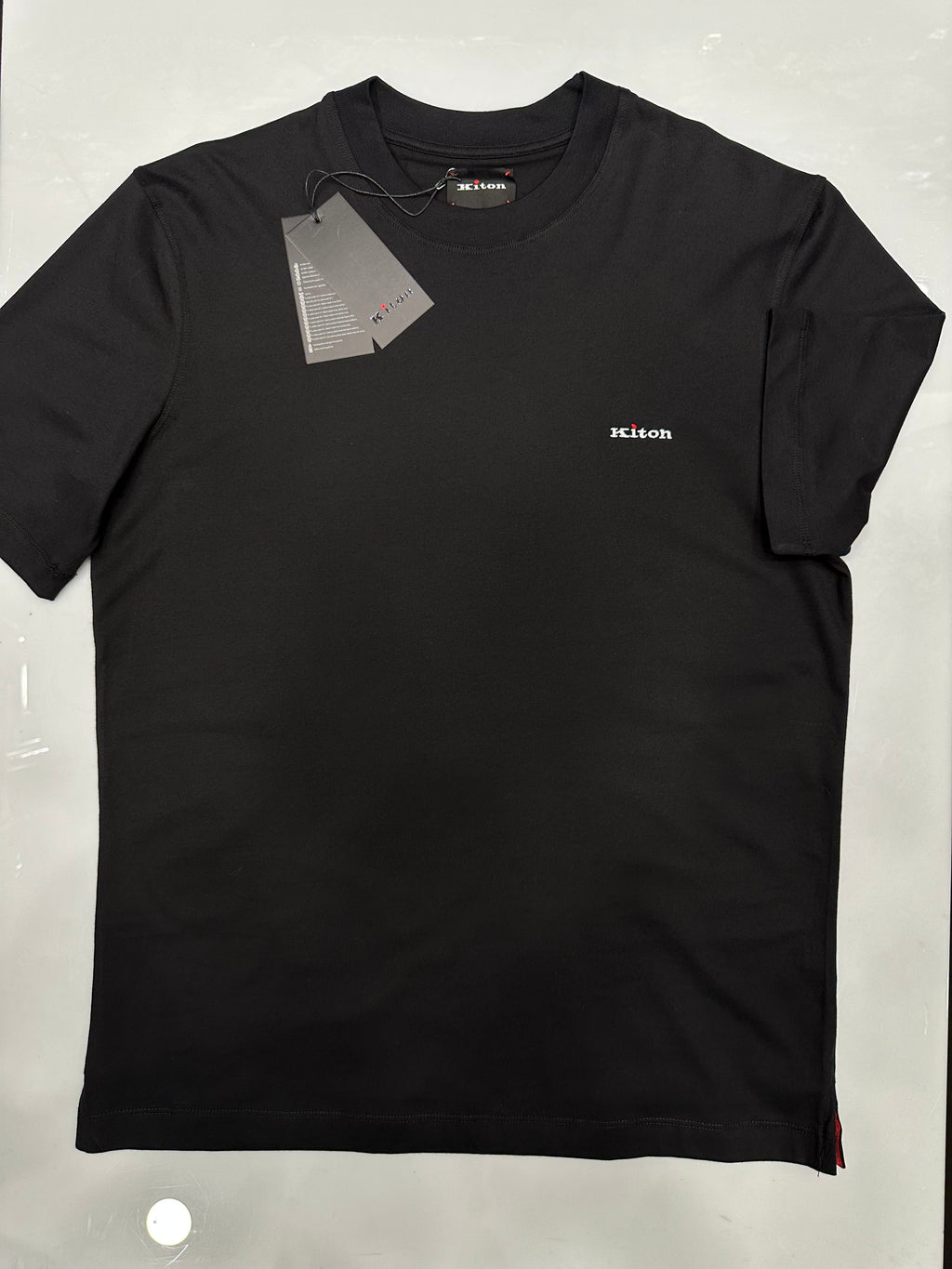 T-shirt Kiton 1081 “Sale”