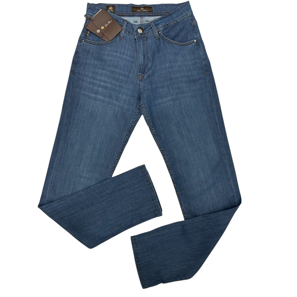 Τζιν Loro Piana 8028 “Last”