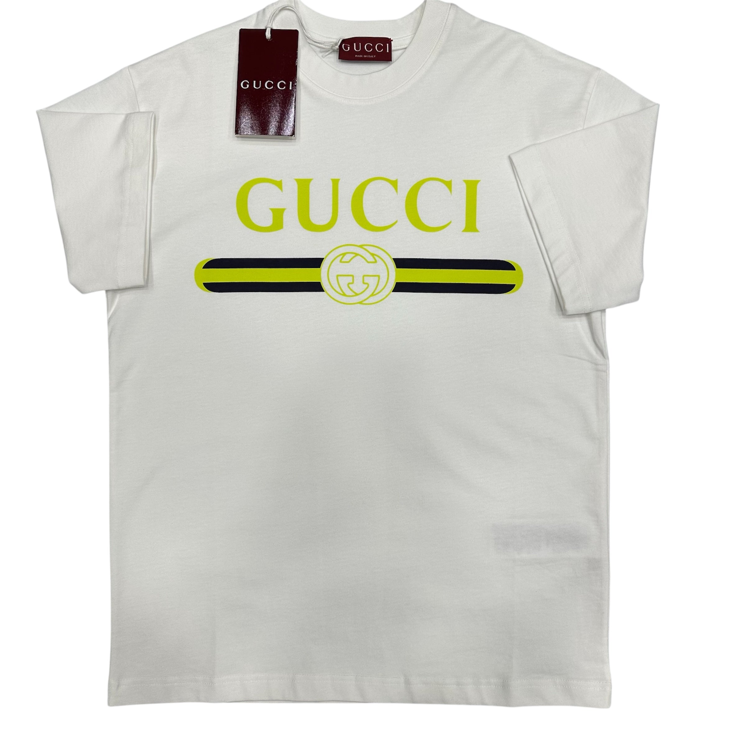 T-shirt Gucci 1253 “Last”