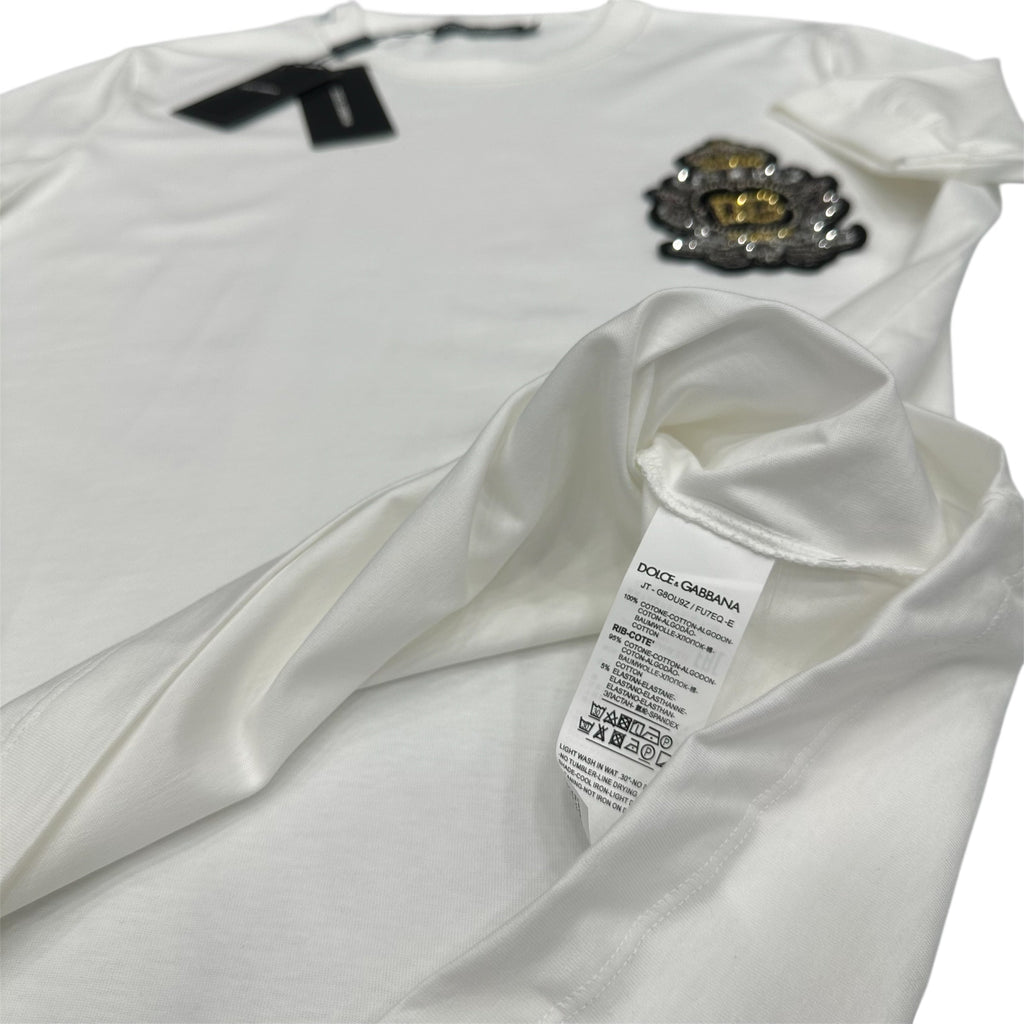 T-shirt D&G 1175 “Sale”