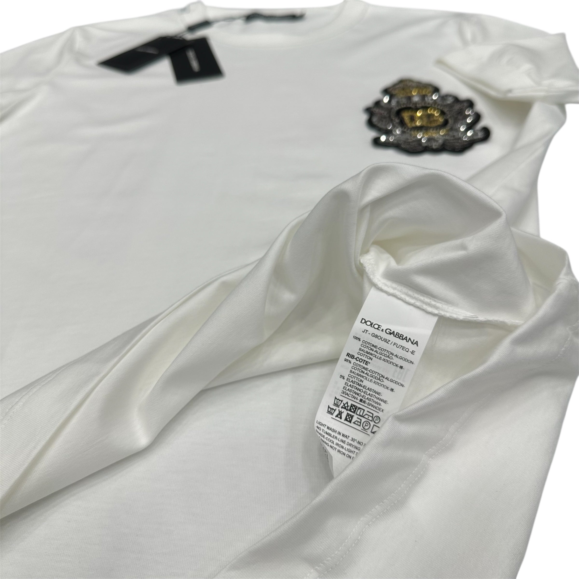T-shirt D&G 1175 “Sale”