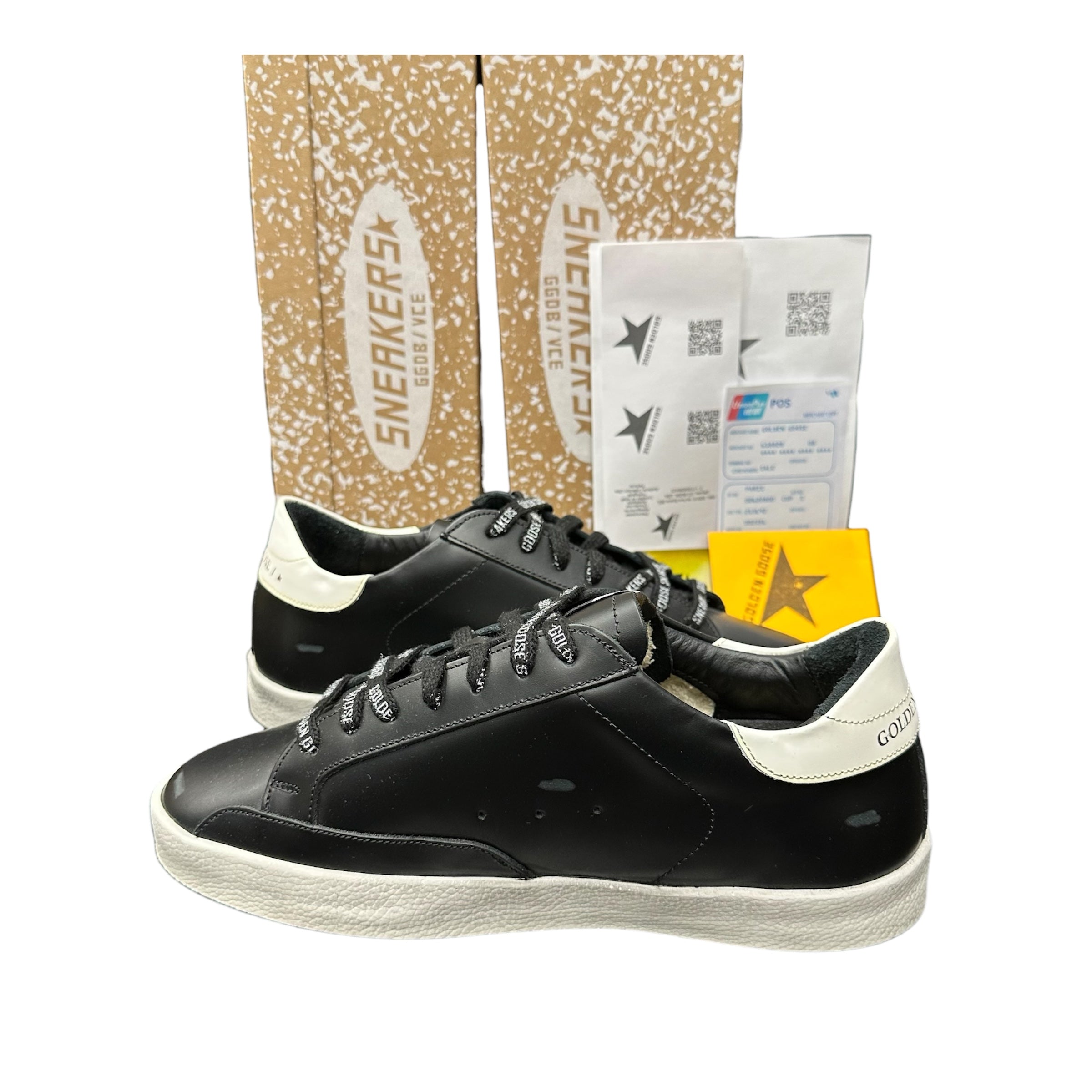 Υποδήματα Golden Goose 1631 “Sale”