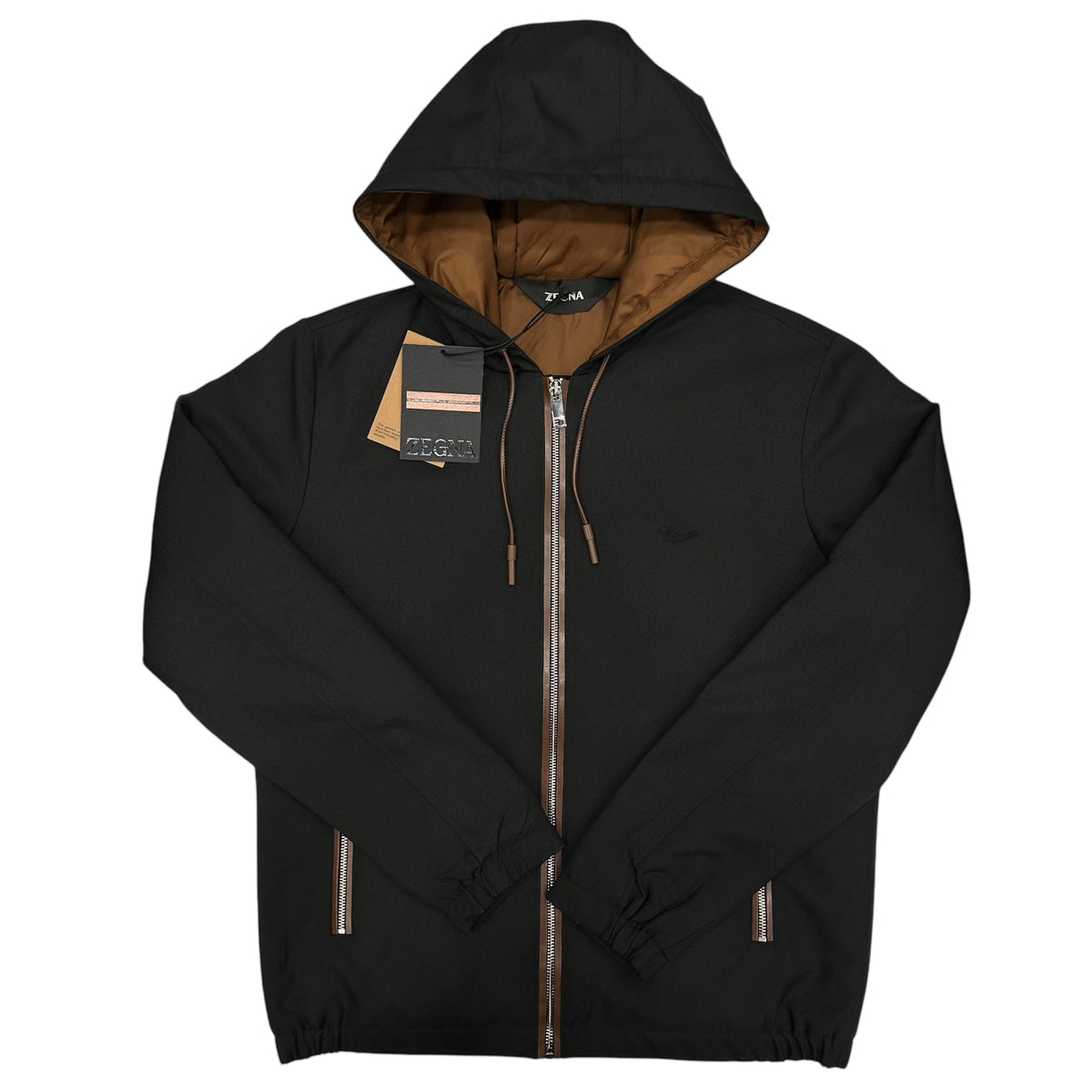Τζάκετ Zegna 1526 “Last”