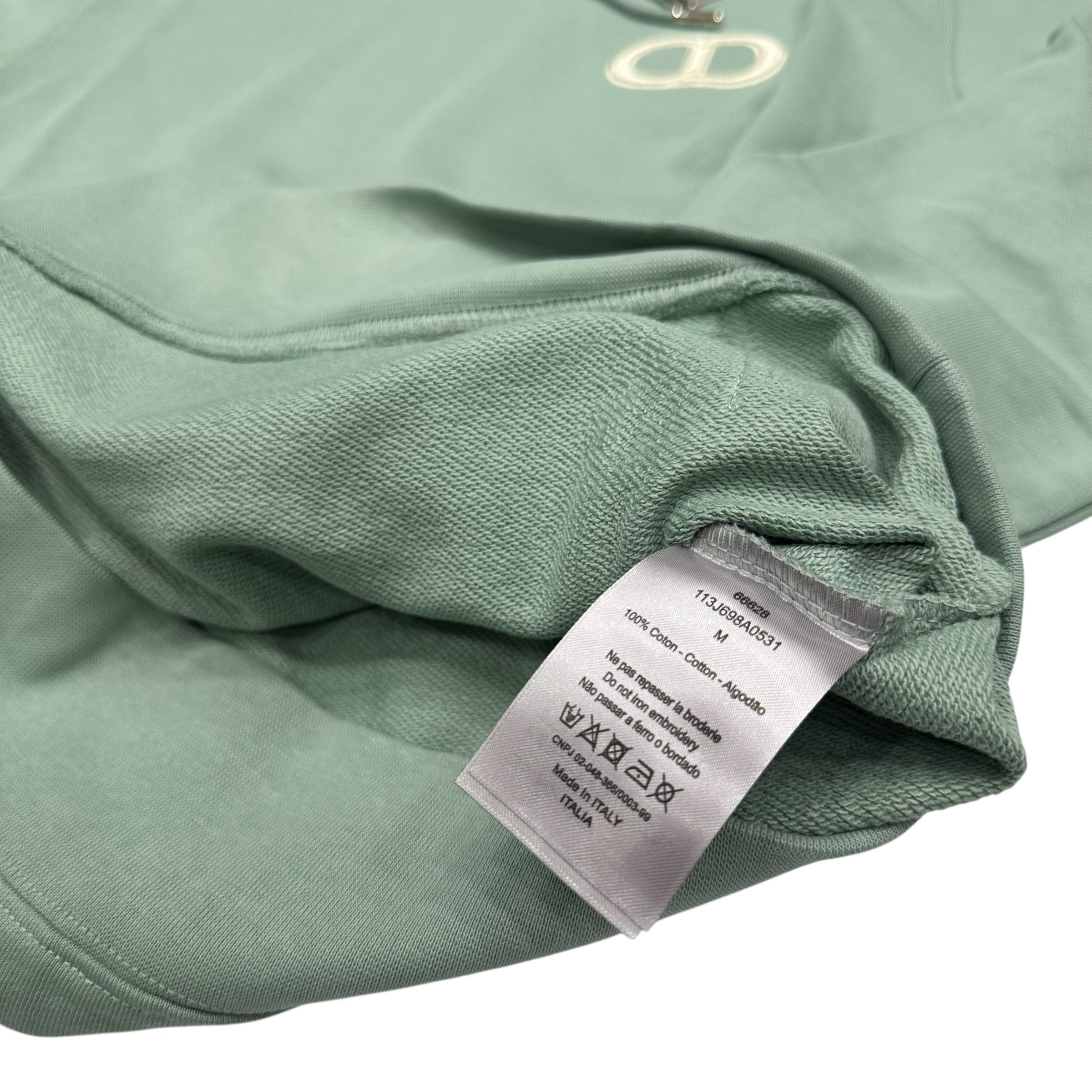 Φούτερ Dior 17045 “Last”