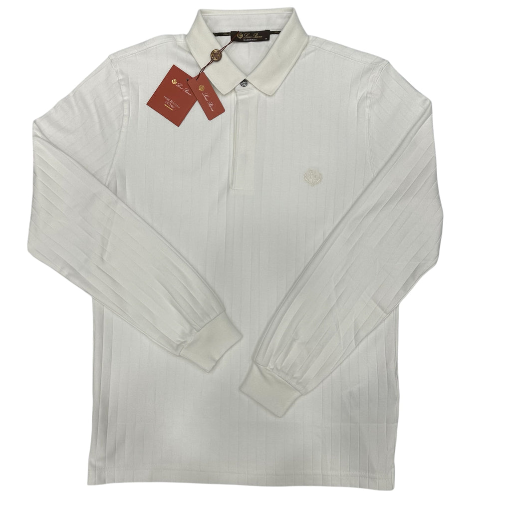 Μπλούζα Loro Piana 7008 “Sale”