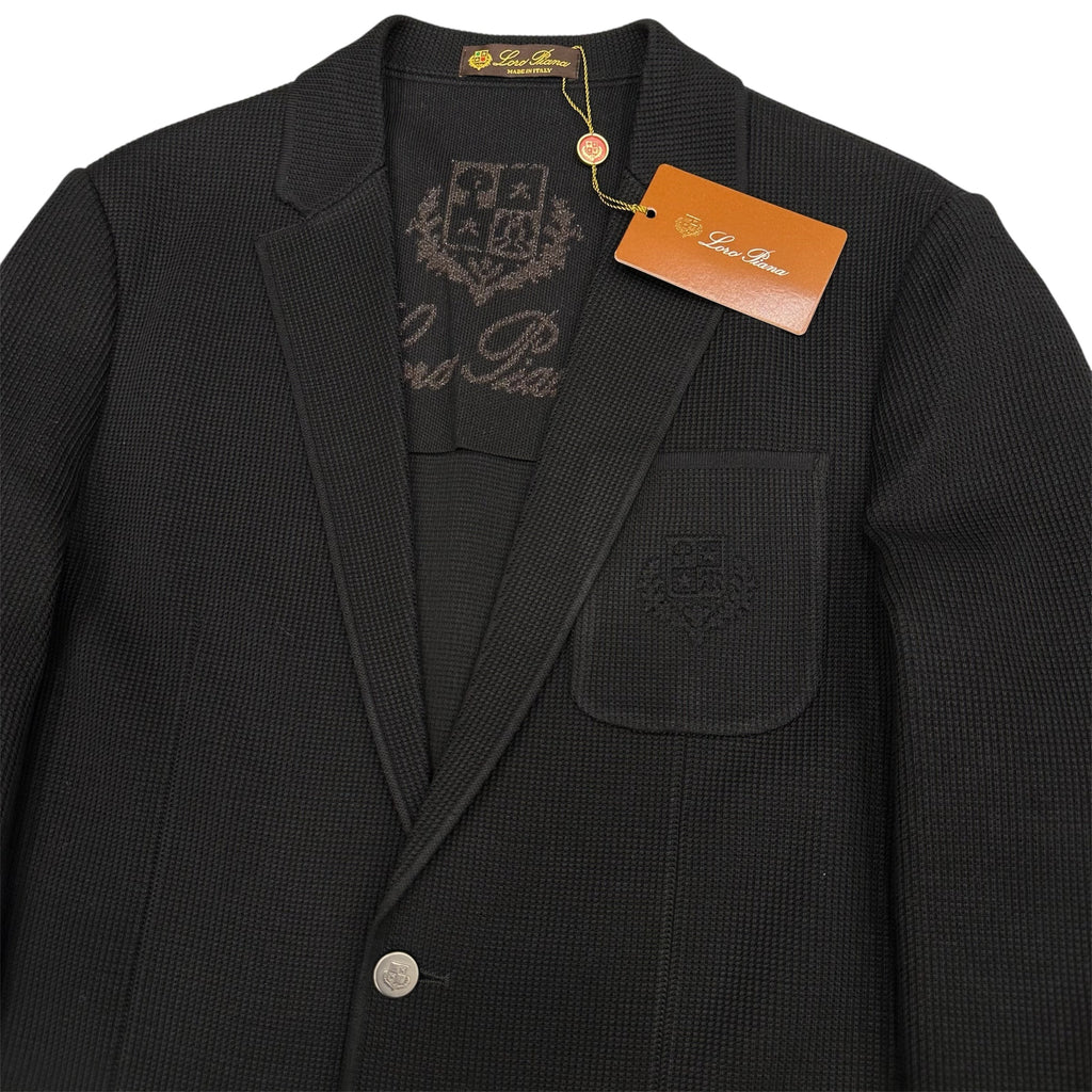 Σακάκι Loro Piana 1557 “Last”