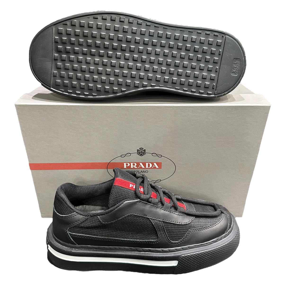 Υποδήματα Prada 1616 “Last”