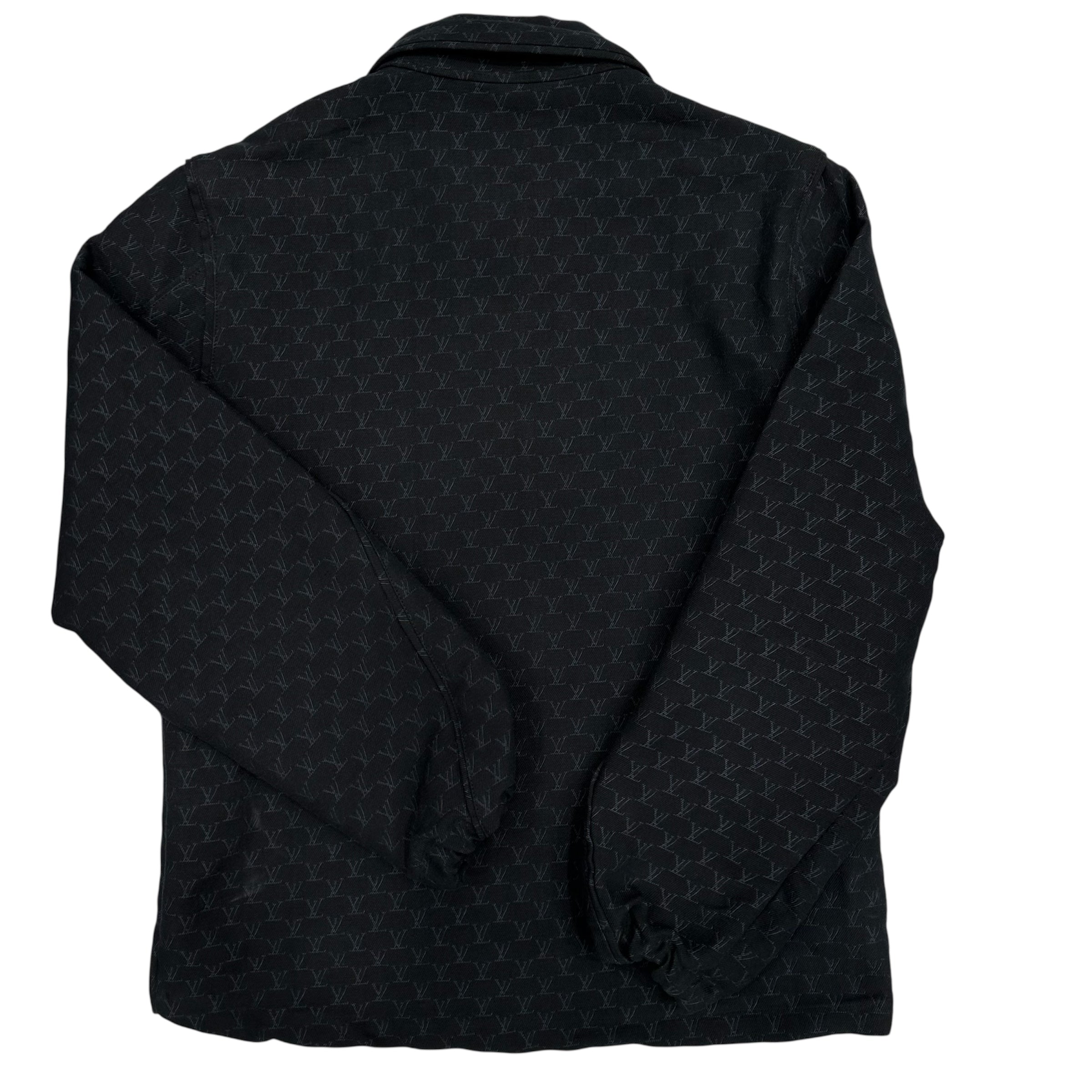 Τζάκετ LV 1533 “Sale”