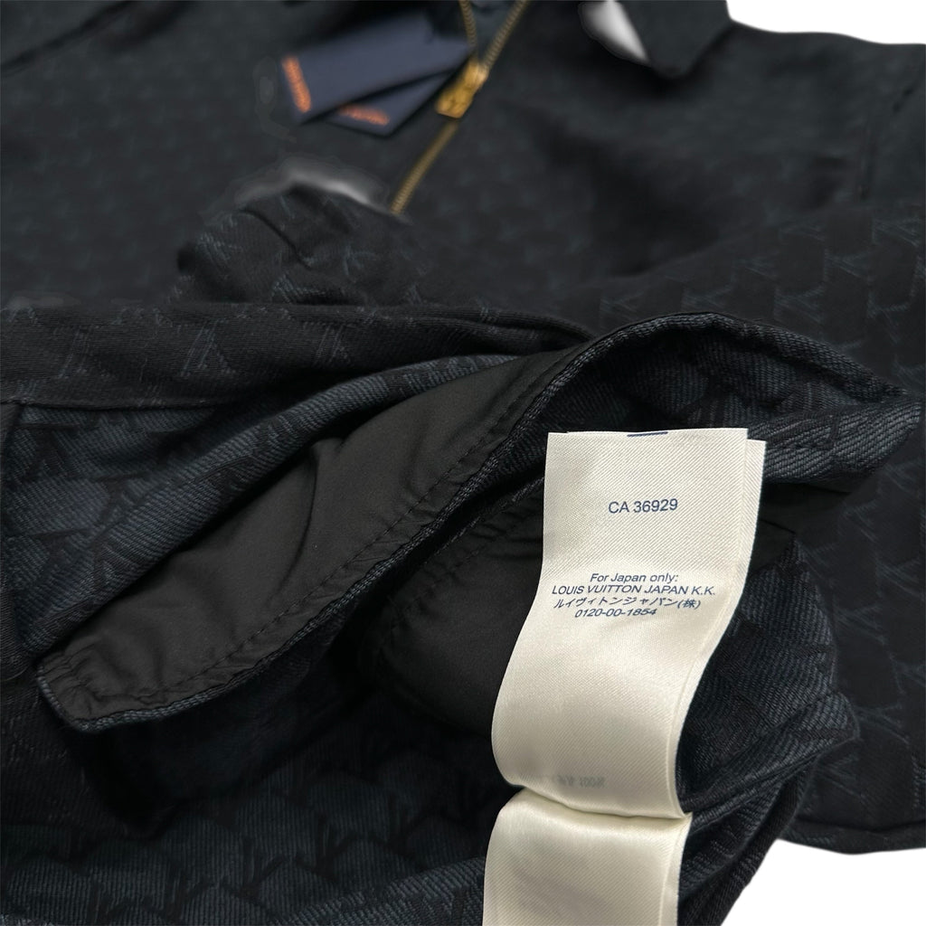 Τζάκετ LV 1533 “Sale”