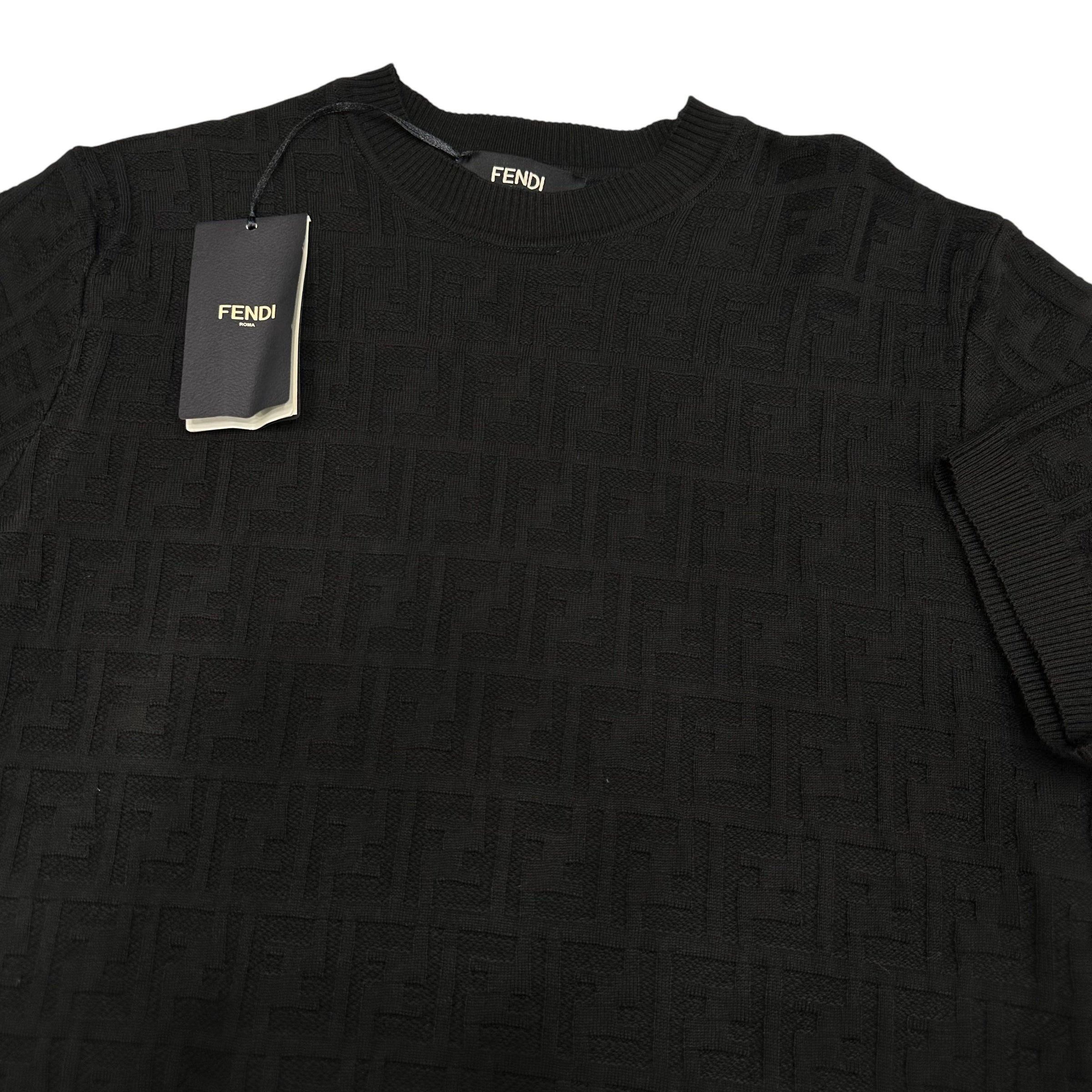 T-shirt Fendi 1342 “Last”