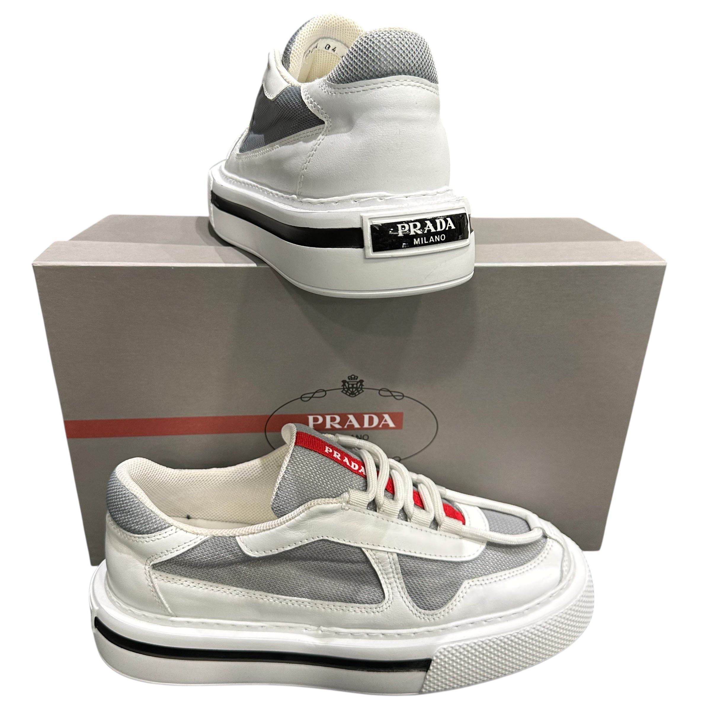 Υποδήματα Prada 1616 “Sale”