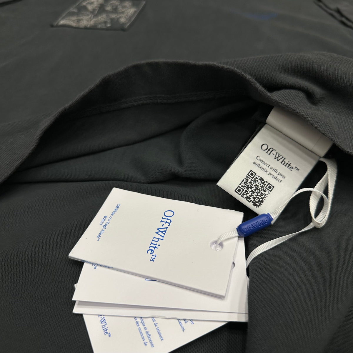 T-shirt OFF-White 1297 “Sale”
