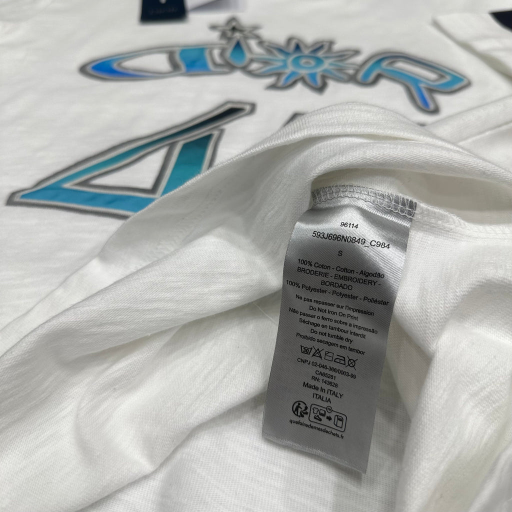 T-shirt Dior 1289 SS26