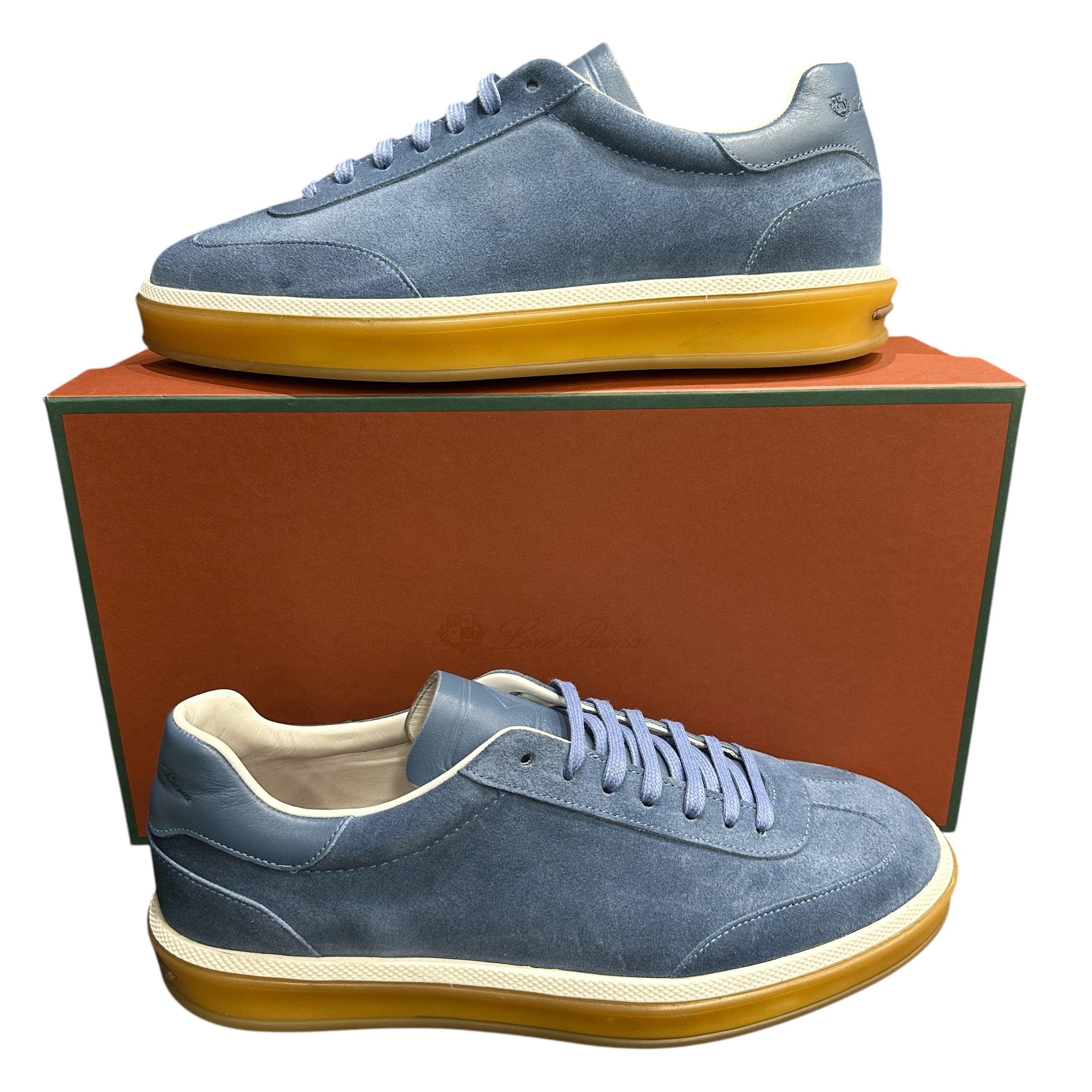Υπ0δήματα Loro Piana 1622 “Sale”