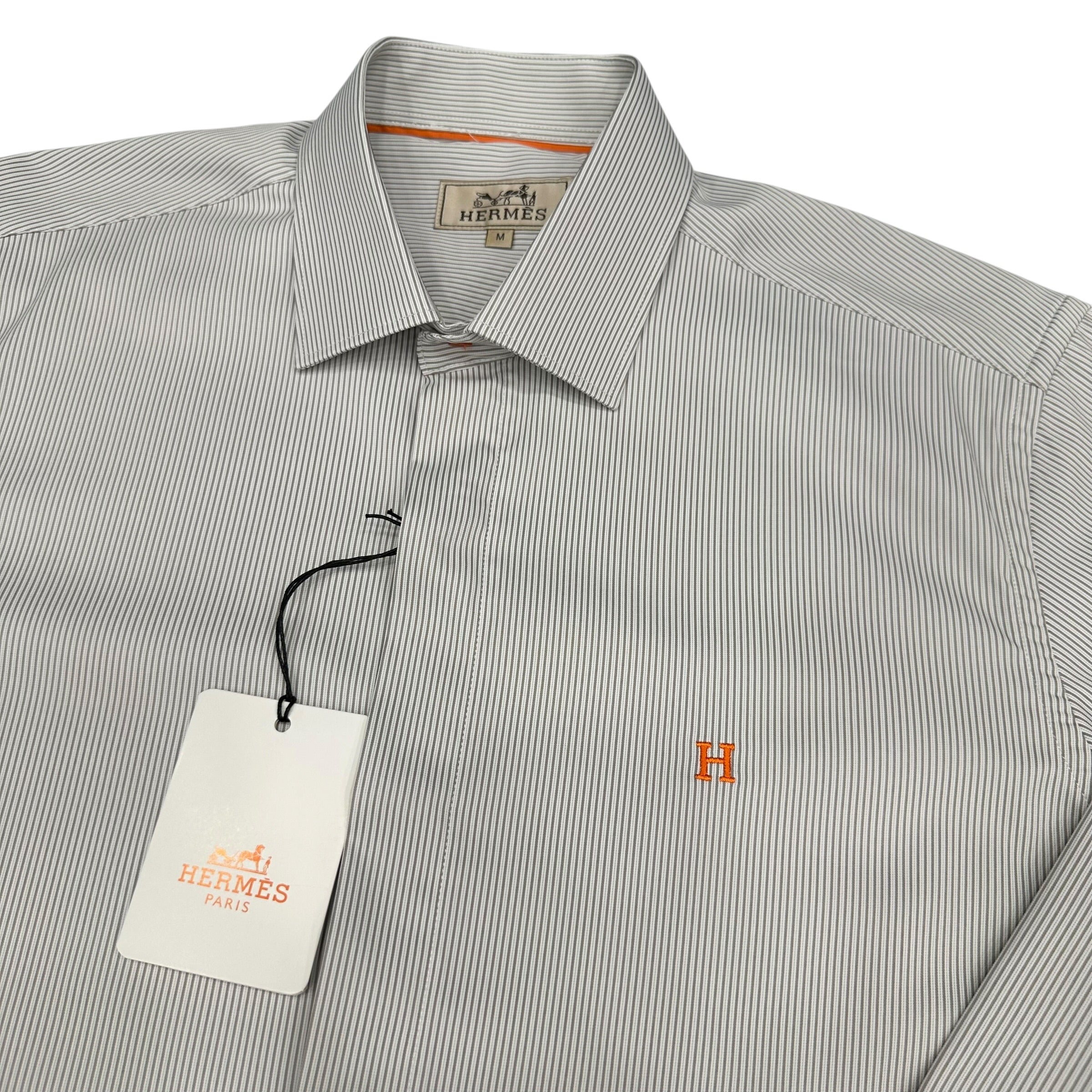 Πουκάμισο Hermes 12038 SS26