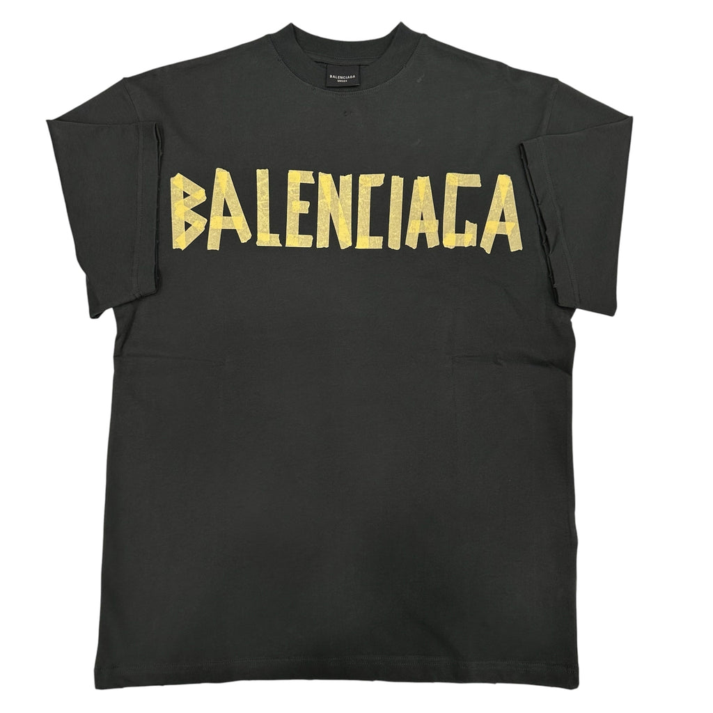 T-shirt Balenciaga 1312 “Last”