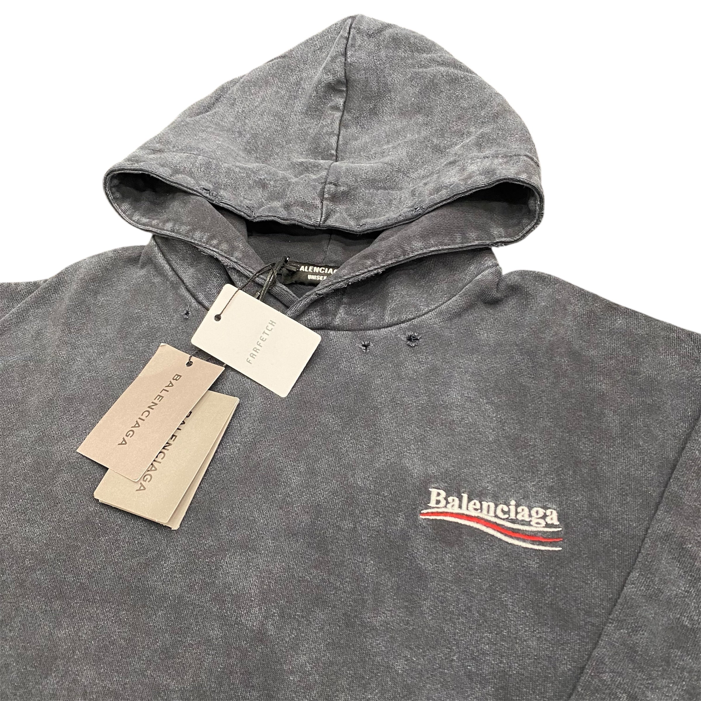 Φούτερ Balenciaga 17060 “Sale”