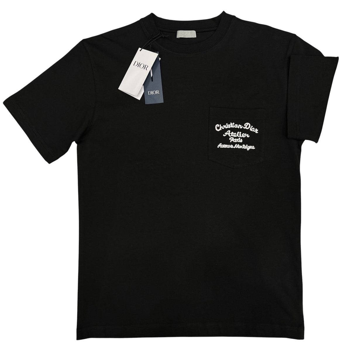 T-shirt Dior 1349 “Sale”