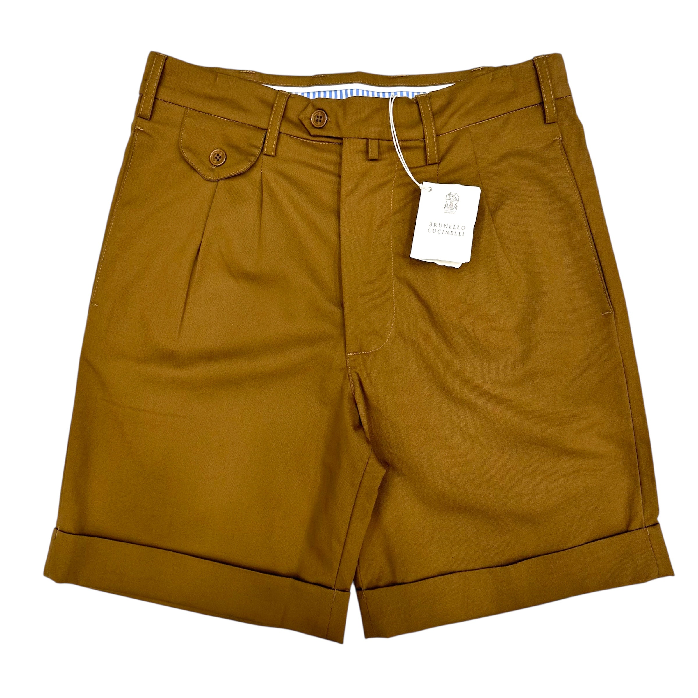 Βερμούδα Brunello Cucinelli 18001 “Sale”