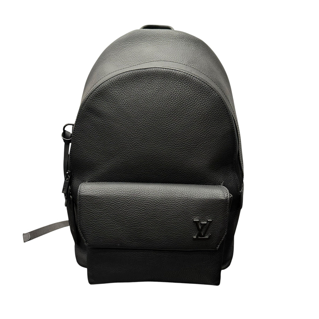 Δερμάτινο Σακίδιο LV 21018 SS26