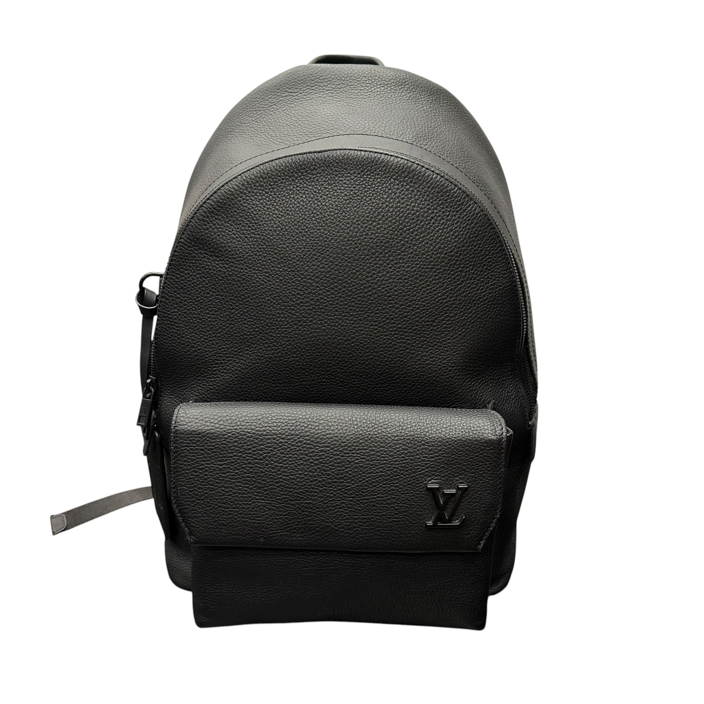 Δερμάτινο Σακίδιο LV 21018 SS26