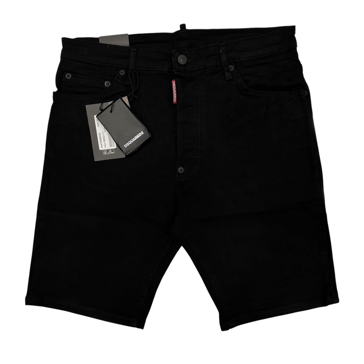 Τζιν Βερμούδα Dsquared 18006 “Sale”