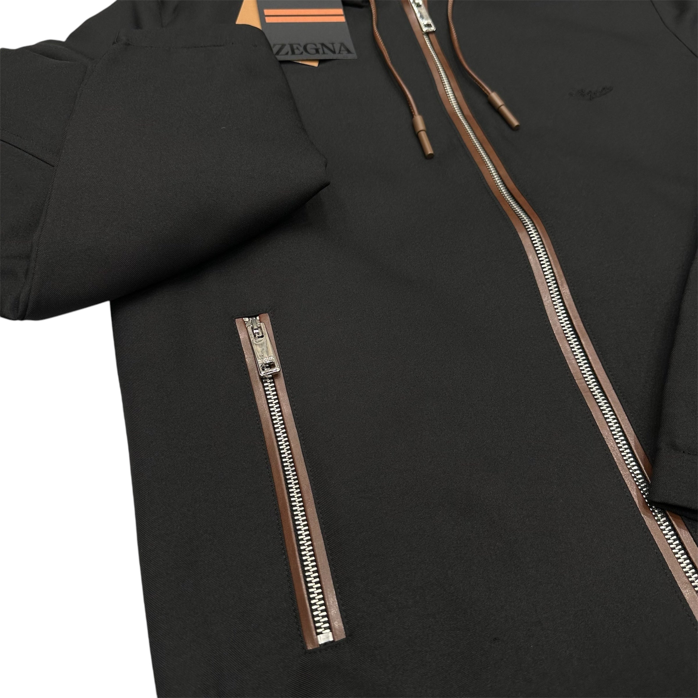 Τζάκετ Zegna 1526 “Last”