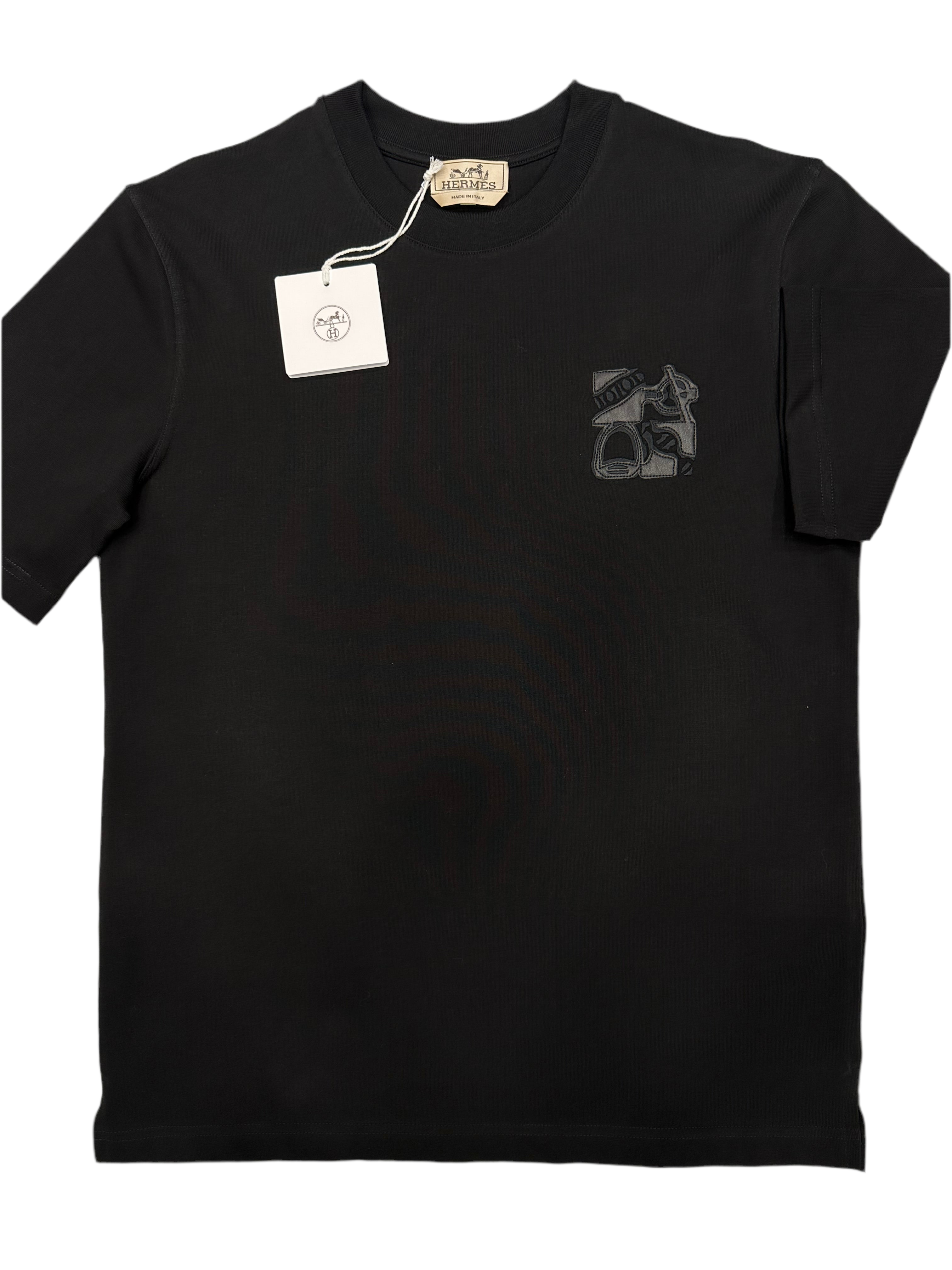 Τ-shirt Ηermes - 1048 “Last”