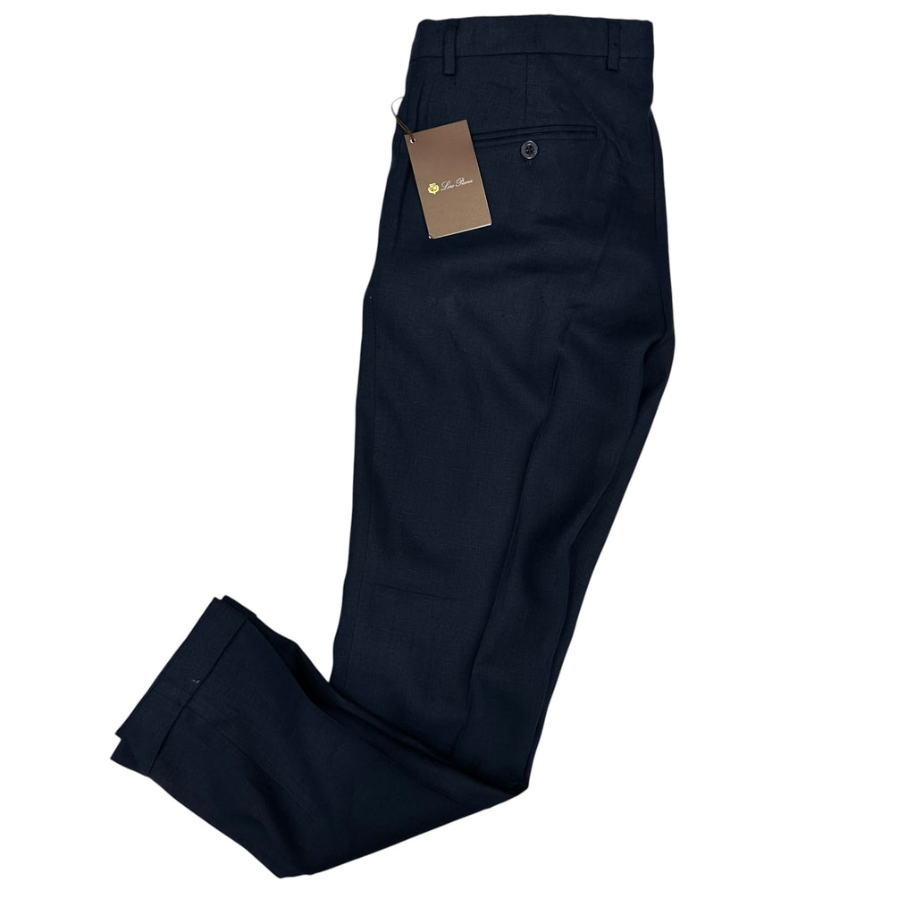 Παντελόνι Λινό Loro Piana 11024 SS26