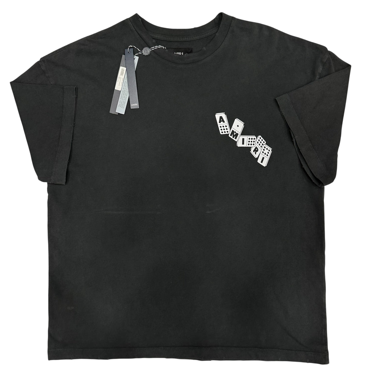 T-shirt Amiri 1280 “Last”