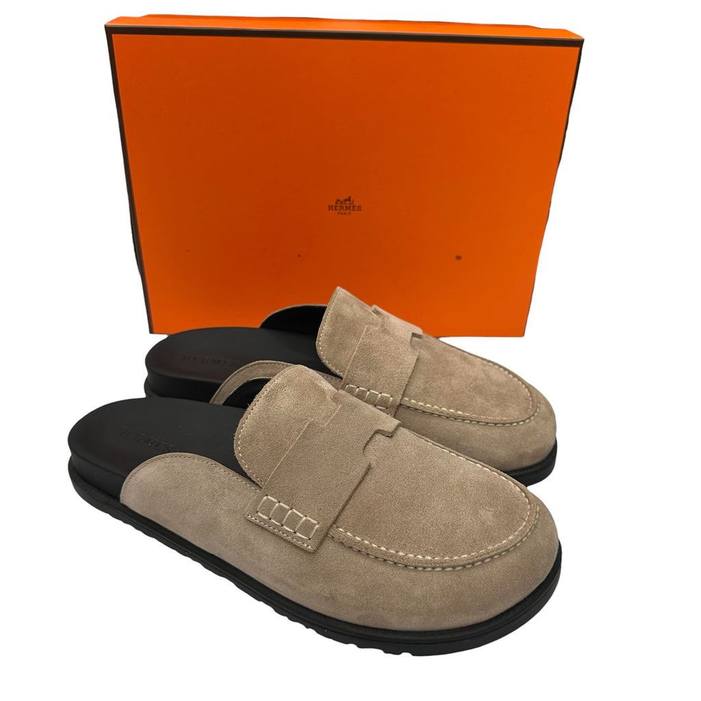 Mule Hermes 16043 SS26