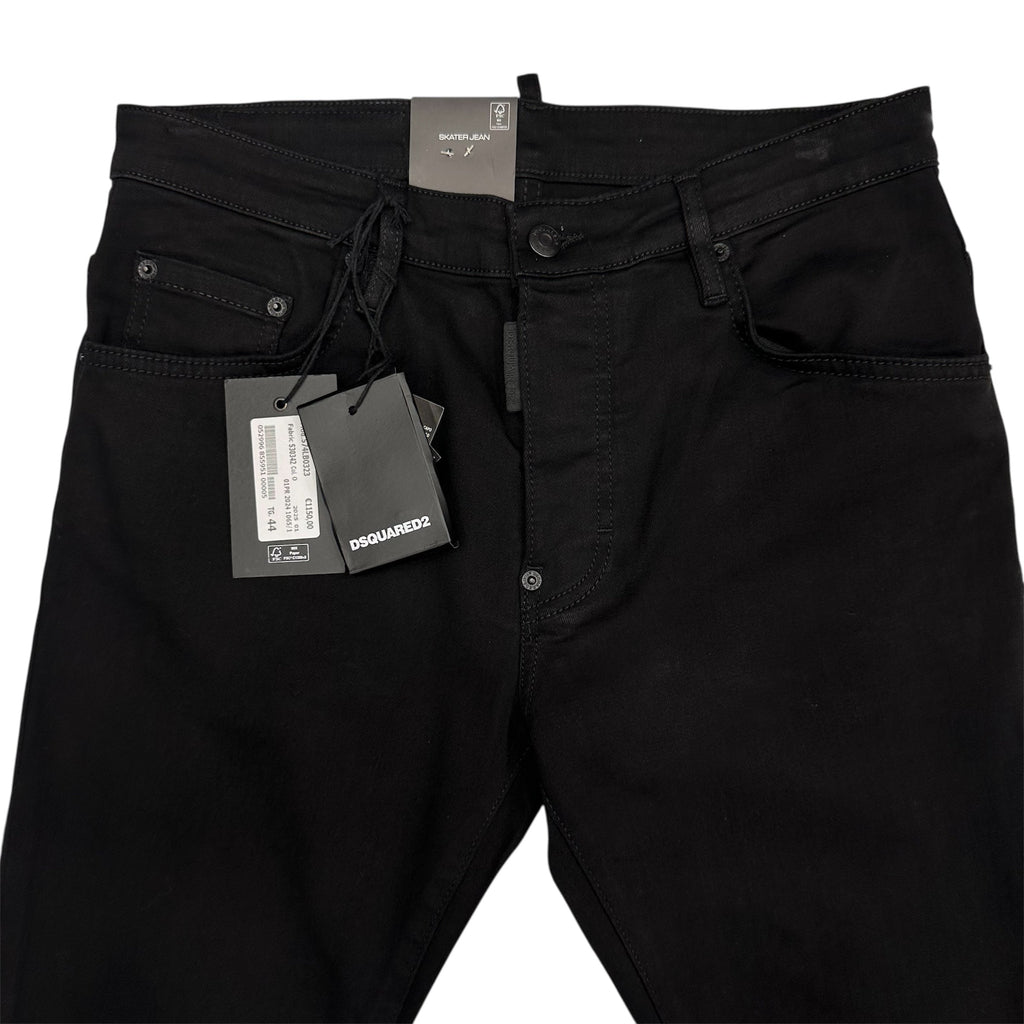 Τζιν Dsquared 8045 “Last”
