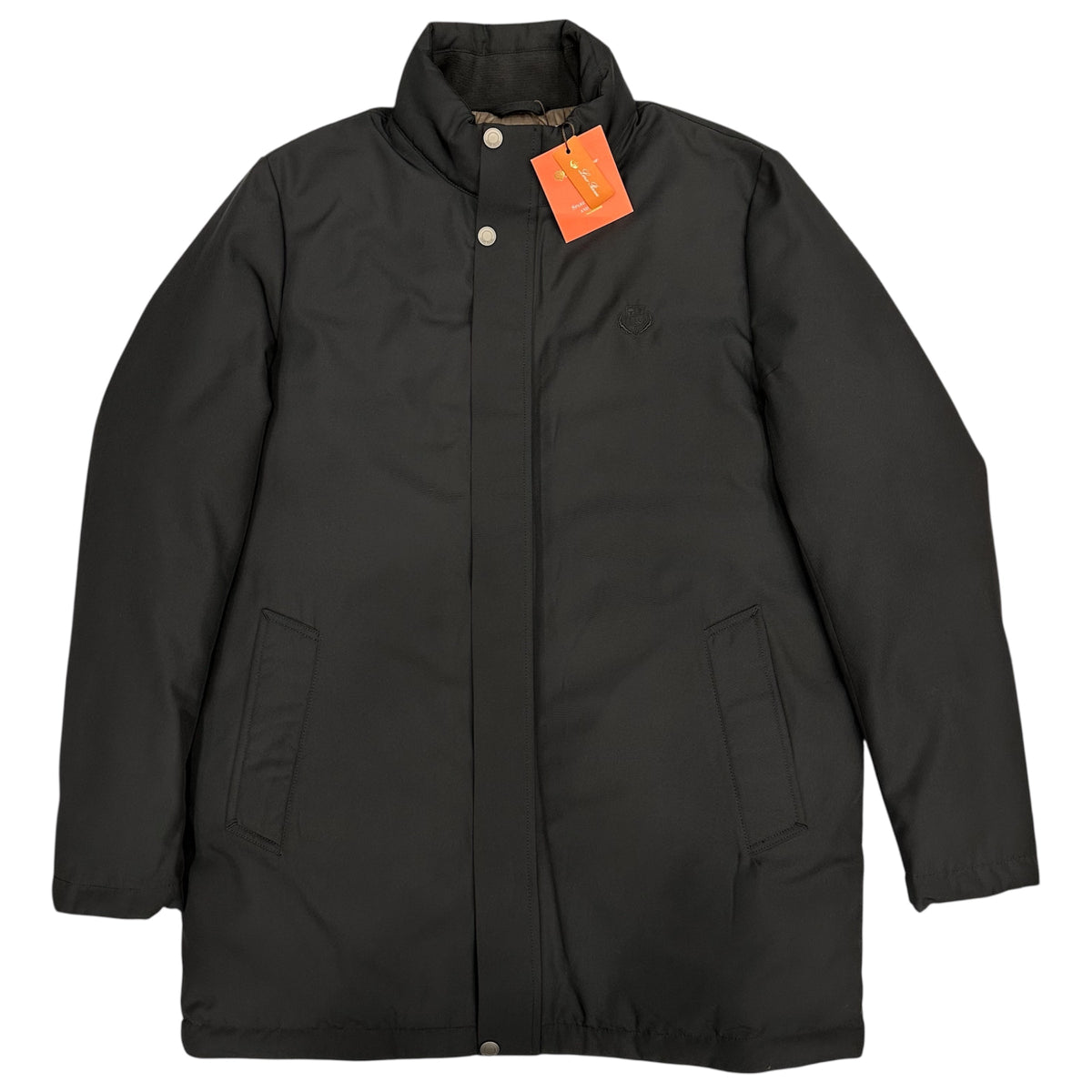 Τζάκετ Loro Piana 1555 “Sale”