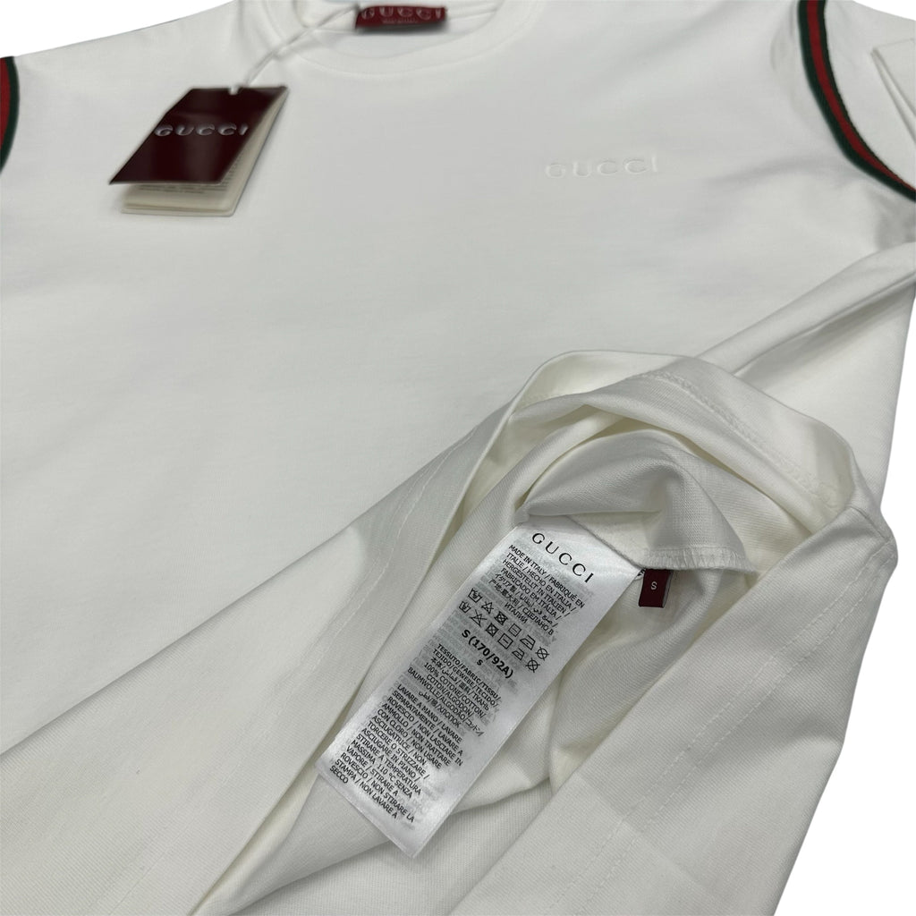 T-shirt Gucci 1244 “Last”