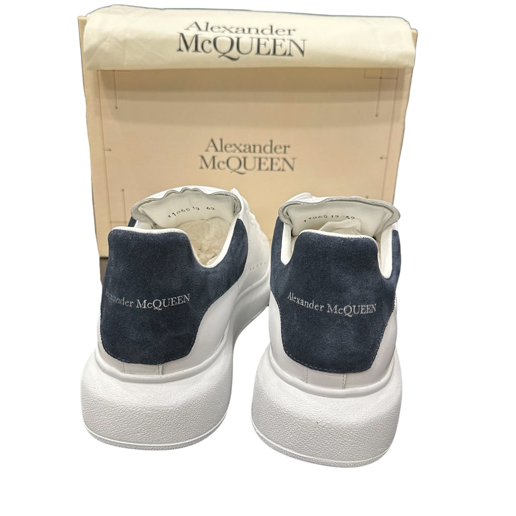 Υποδήματα McQueen 1615 SS26