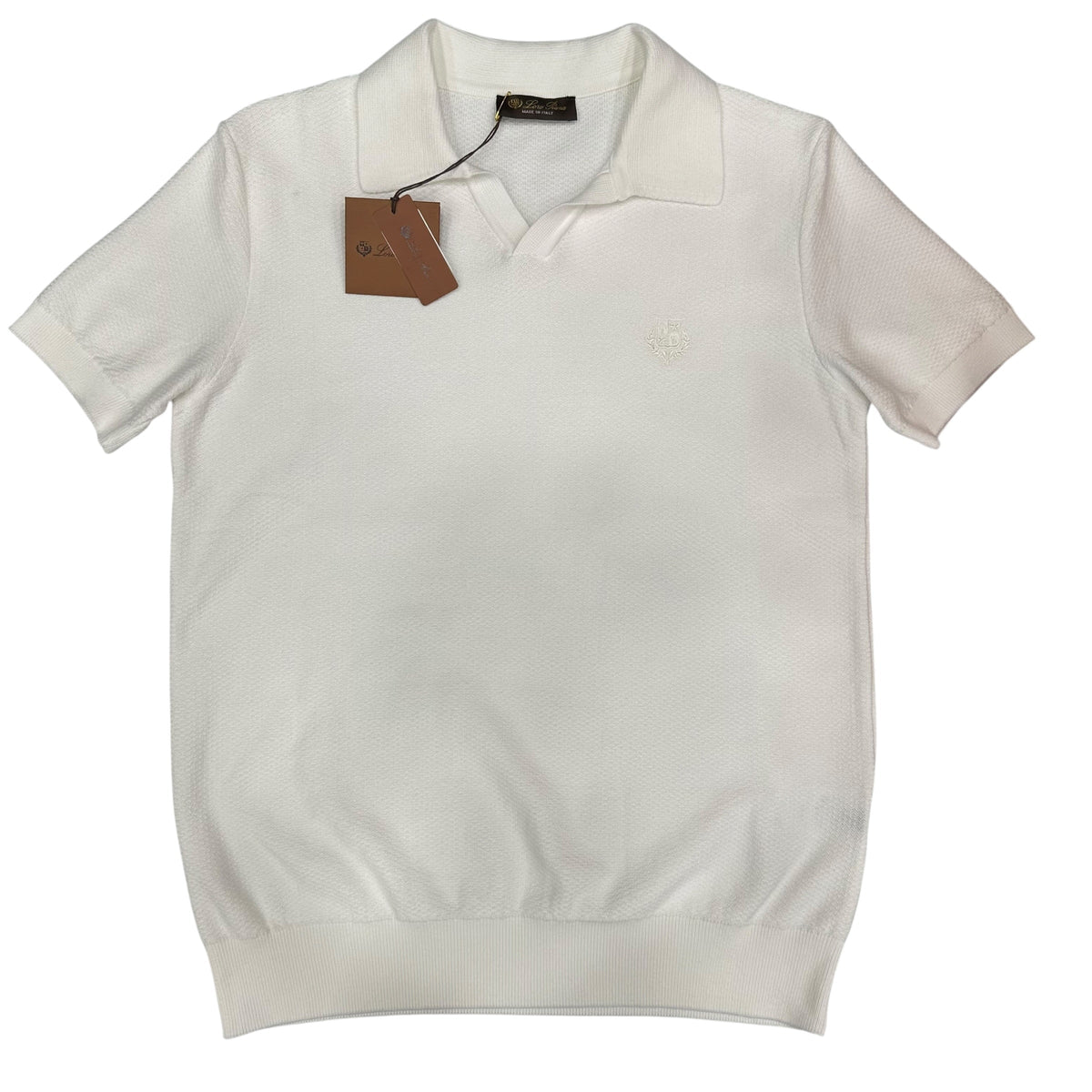 T-shirt Loro Piana 1463 SS26