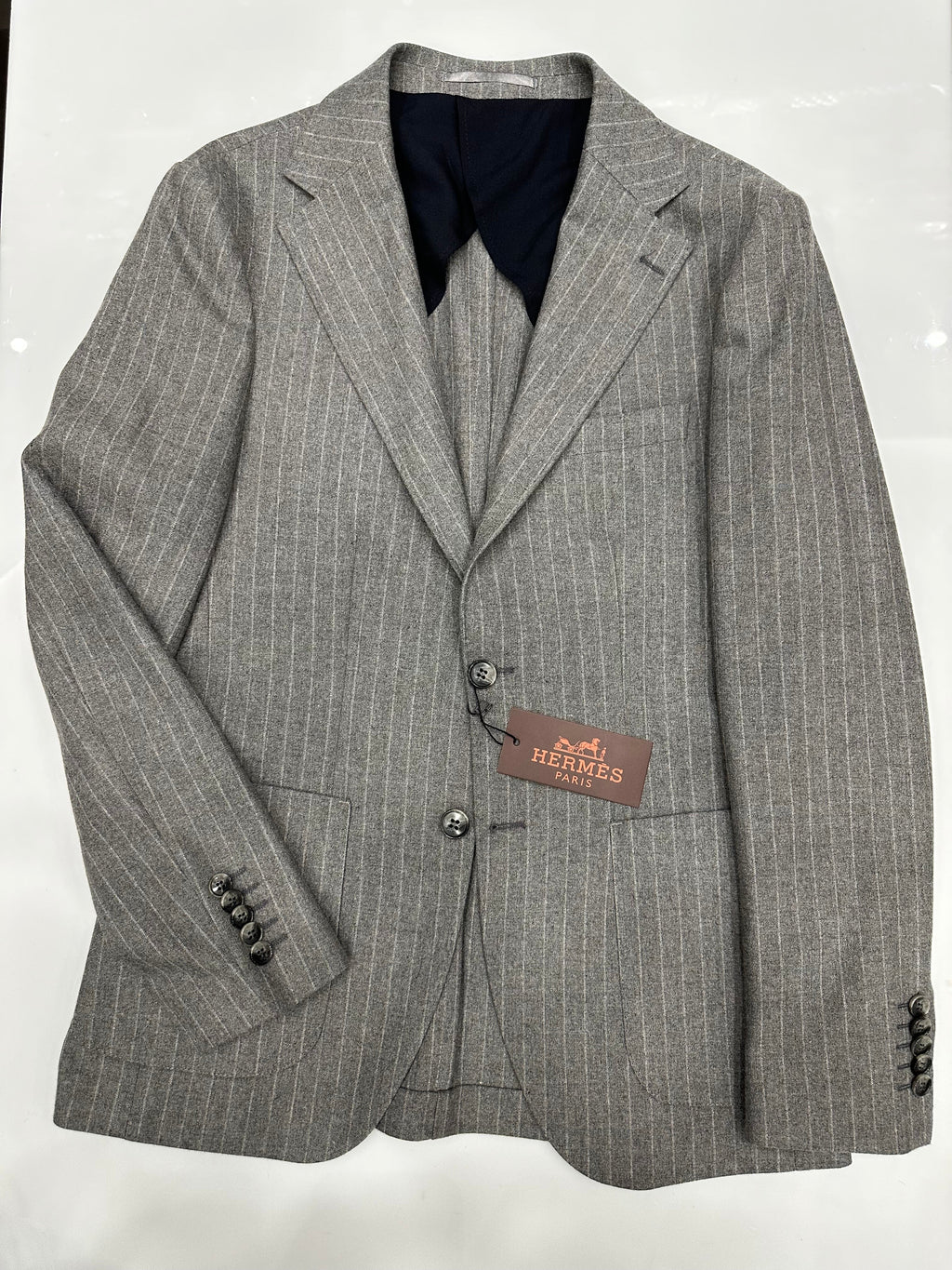 Κοστούμι Hermes 6001 “Last”
