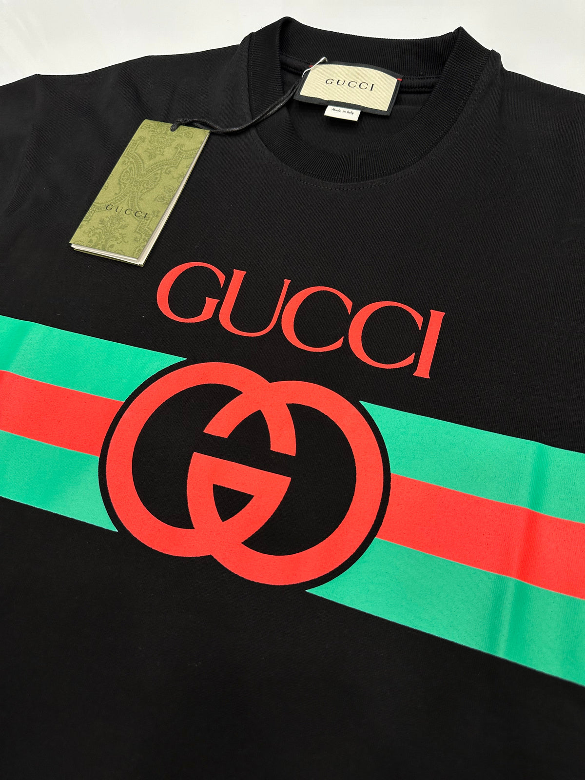 T-shirt Gucci 1007 “Last”