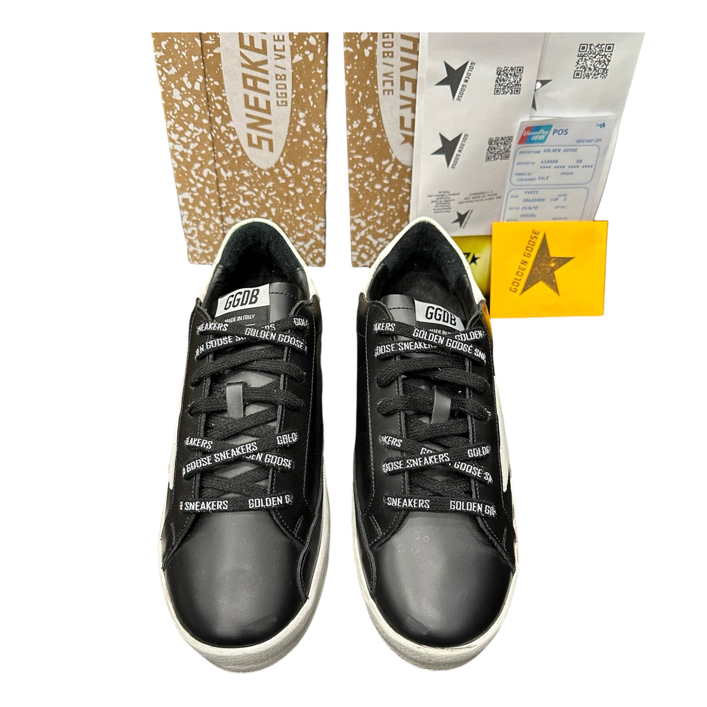 Υποδήματα Golden Goose 1631 “Sale”