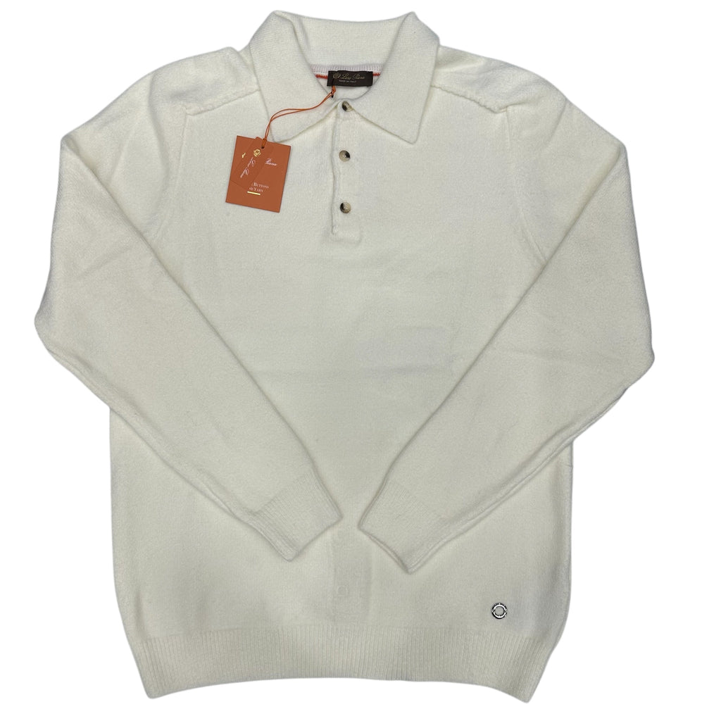 Πουλόβερ Loro Piana 13023 “Sale”