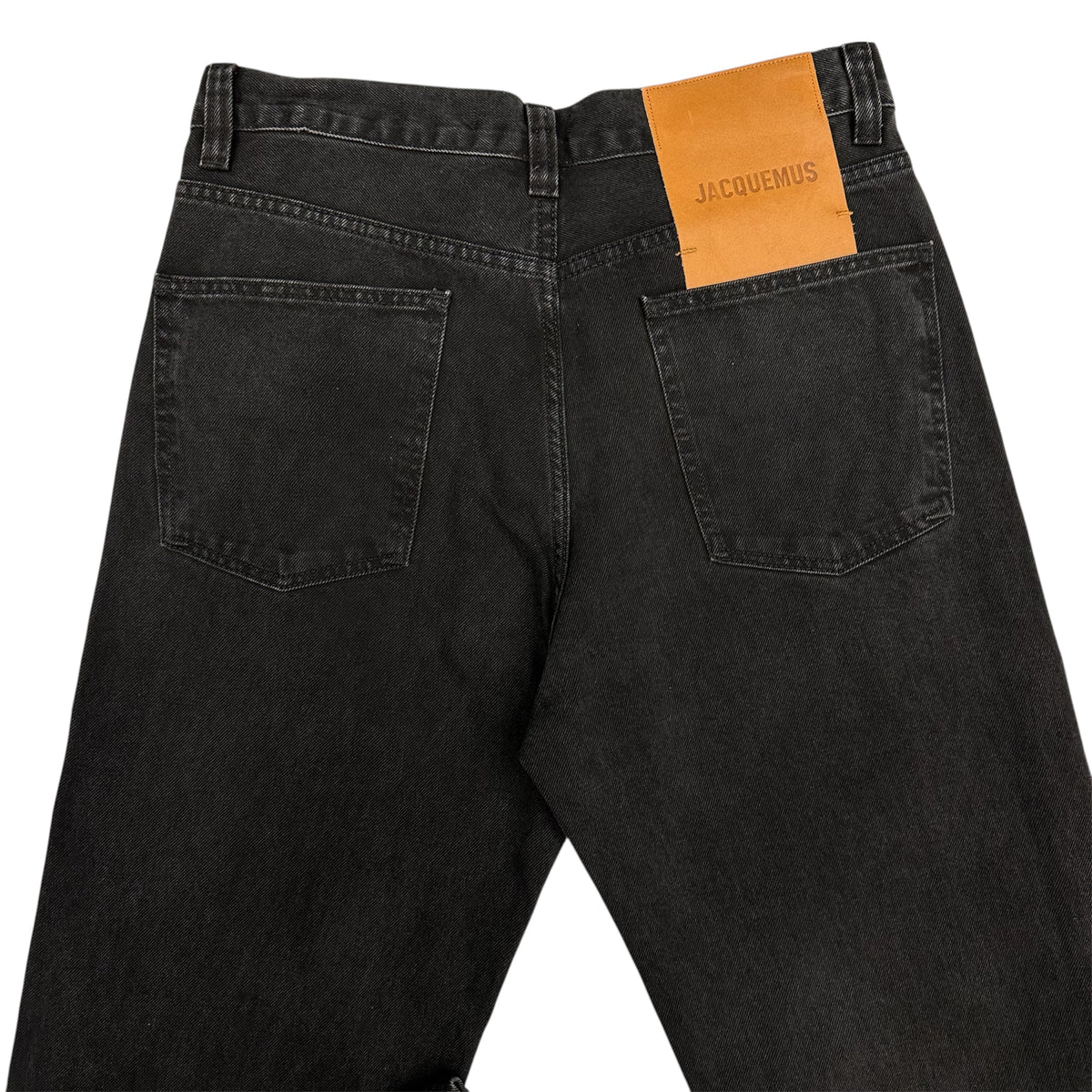 Τζιν Jacquemus 8036 “Sale”