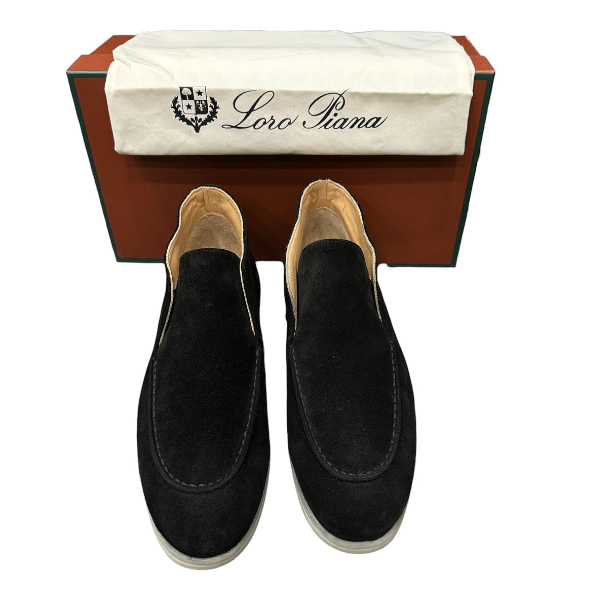 Υποδήματα Loro Piana 16041 “Sale”