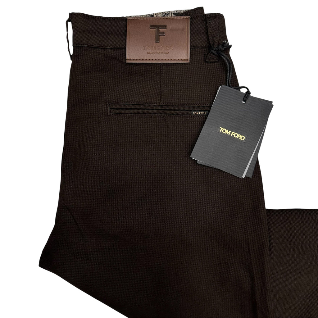 Παντελόνι Tomford 11018 “Sale”