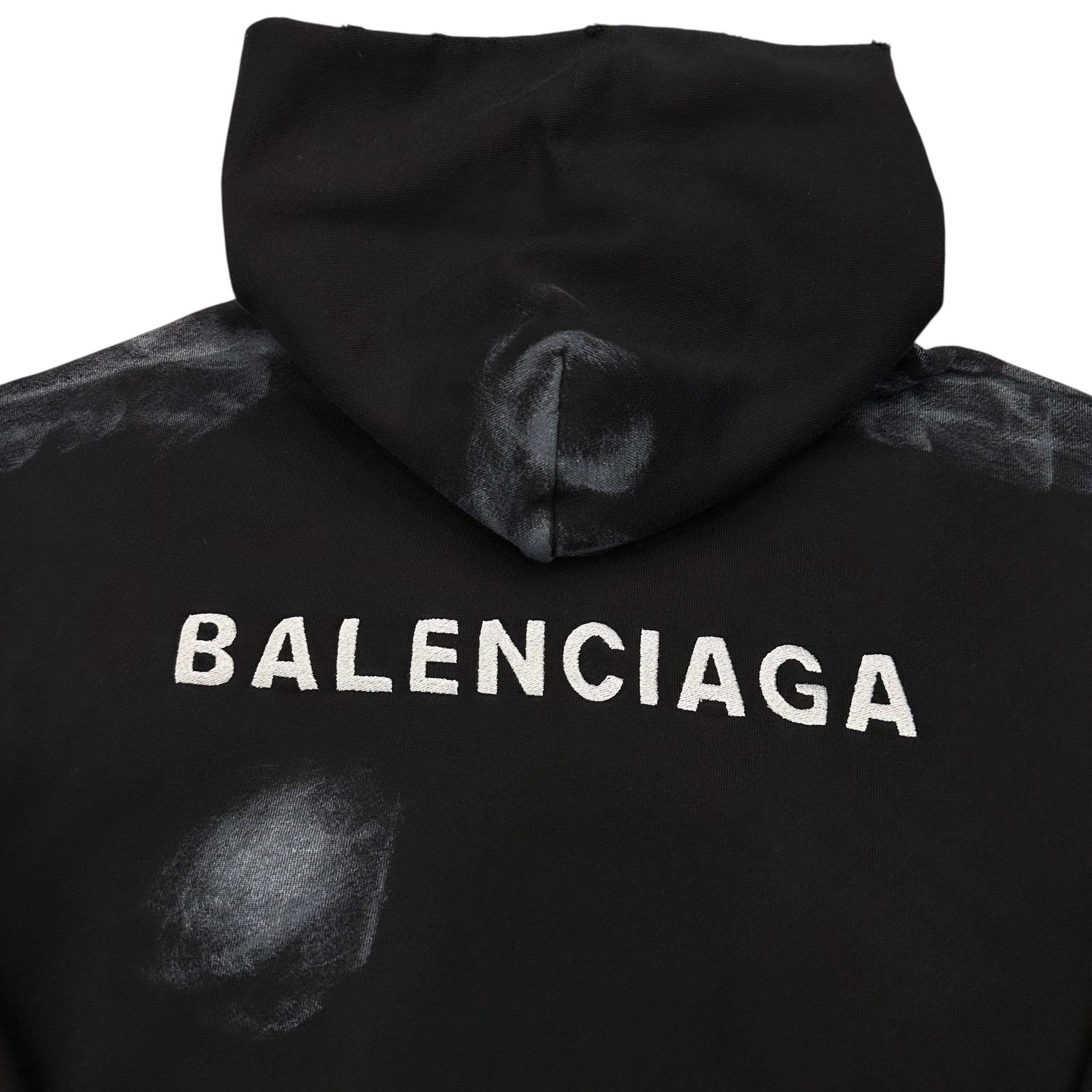 Φούτερ Balenciaga 17036 “Last”