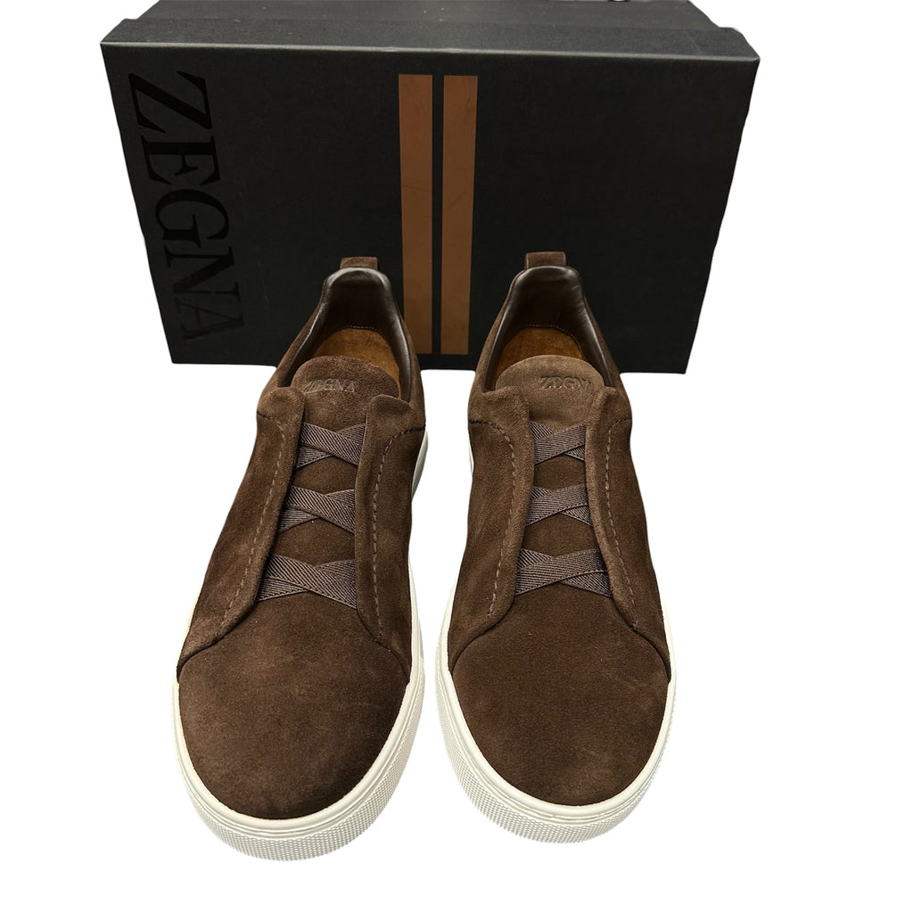 Υποδήματα Zegna 1638 SS26