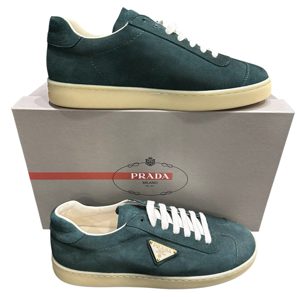 Υπ0δήματα Prada 1618 “Sale”