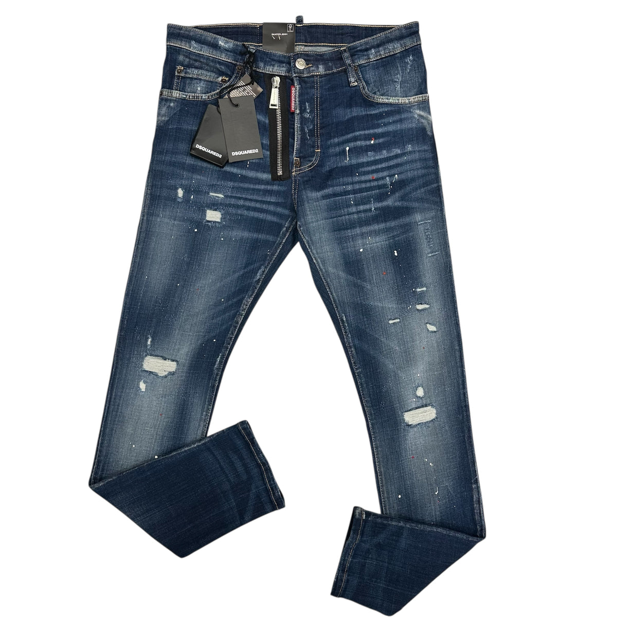 Τζιν Dsquared 8044 SS26