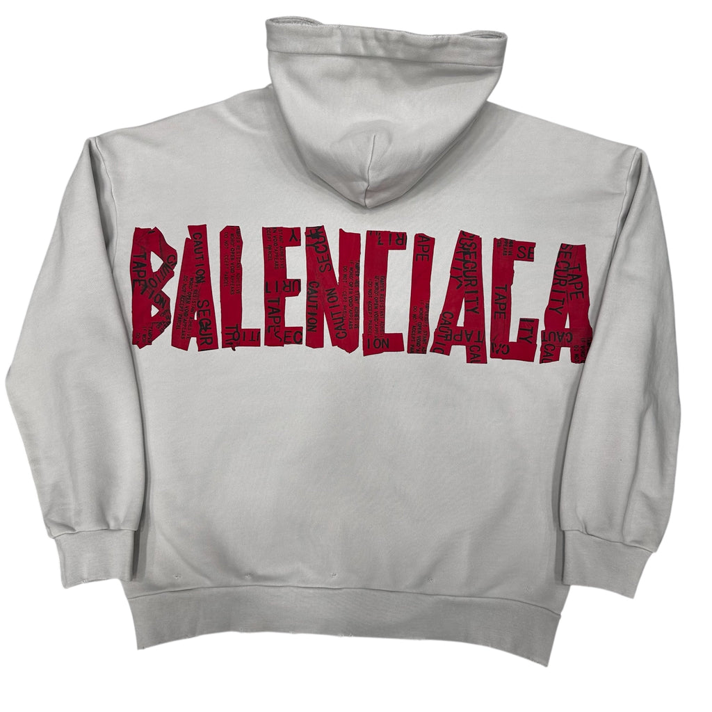 Ζακέτα Balenciaga 5017 “Last”